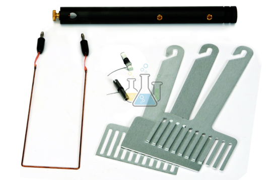Accessory Set Magnetic Forces